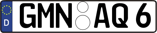 GMN-AQ6