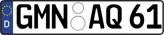 GMN-AQ61