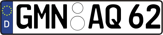 GMN-AQ62
