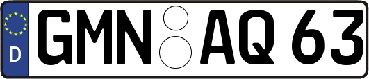 GMN-AQ63