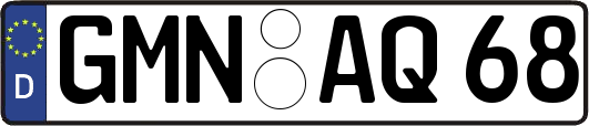 GMN-AQ68