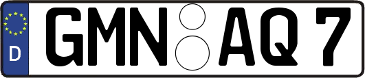 GMN-AQ7
