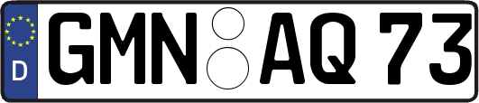 GMN-AQ73
