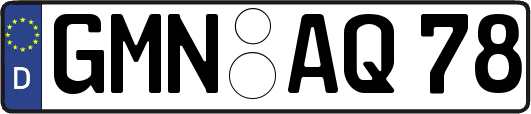 GMN-AQ78