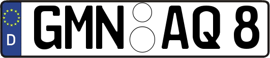 GMN-AQ8