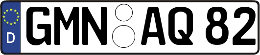 GMN-AQ82