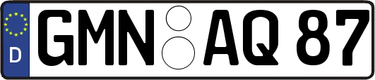 GMN-AQ87