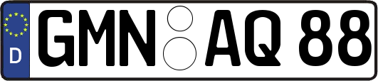 GMN-AQ88