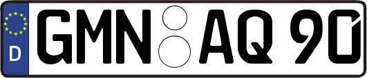 GMN-AQ90