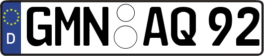 GMN-AQ92
