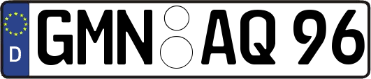 GMN-AQ96