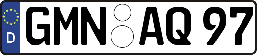 GMN-AQ97