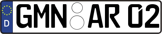 GMN-AR02