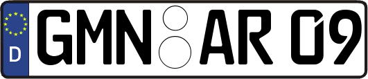 GMN-AR09