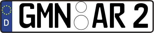 GMN-AR2