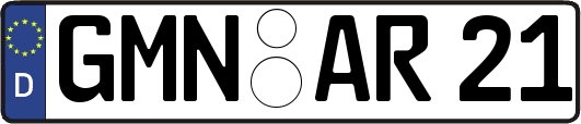 GMN-AR21