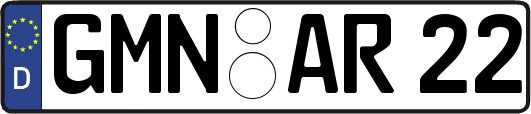 GMN-AR22