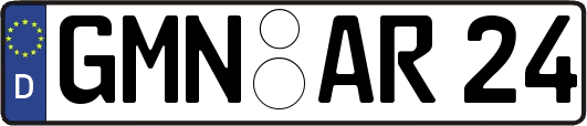 GMN-AR24
