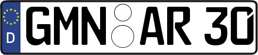 GMN-AR30