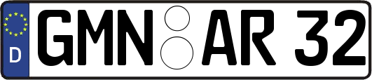 GMN-AR32