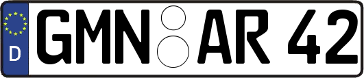 GMN-AR42