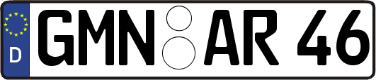 GMN-AR46
