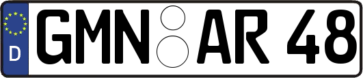 GMN-AR48
