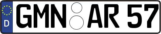 GMN-AR57