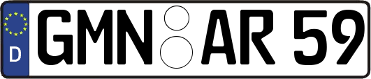 GMN-AR59