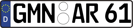 GMN-AR61