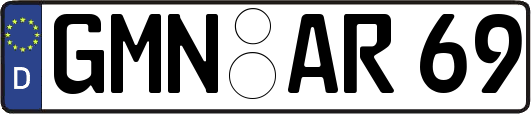 GMN-AR69