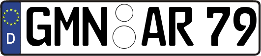 GMN-AR79