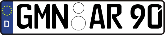GMN-AR90