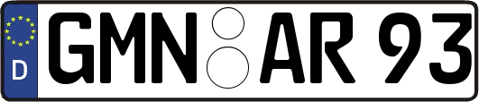 GMN-AR93