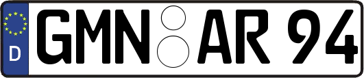 GMN-AR94
