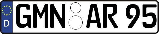 GMN-AR95