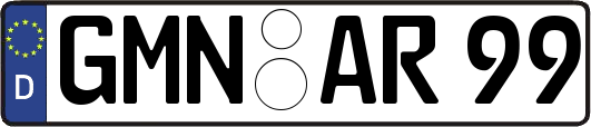 GMN-AR99