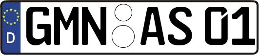 GMN-AS01