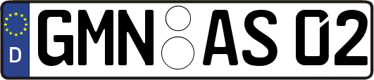 GMN-AS02