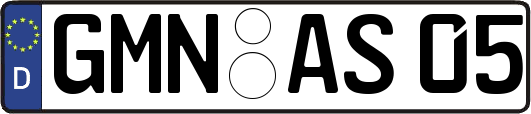 GMN-AS05
