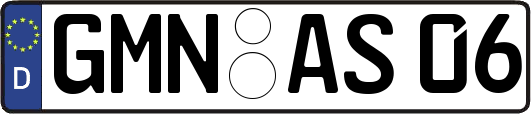 GMN-AS06