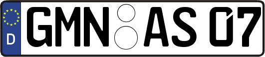 GMN-AS07