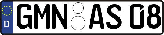 GMN-AS08