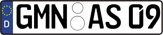 GMN-AS09