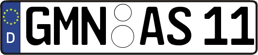 GMN-AS11