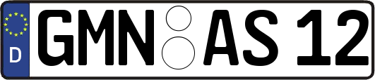 GMN-AS12