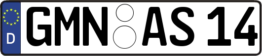 GMN-AS14