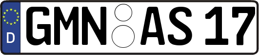 GMN-AS17