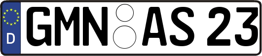 GMN-AS23