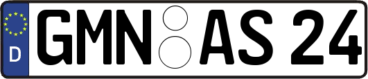 GMN-AS24